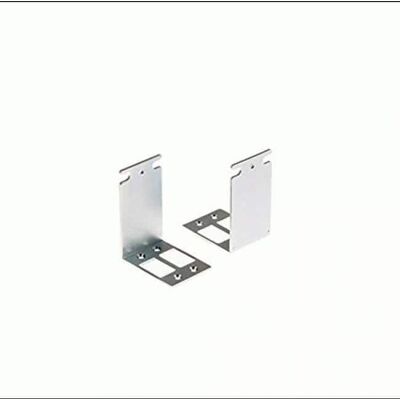 Cisco Systems Consumer Products - Cisco Rack Mount for Router - Unknown Cisco Systems Consumer Products - Cisco Rack Mount for Router - Unknown