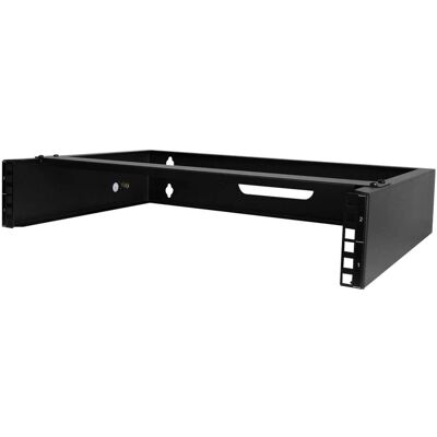 Startech - 2U Wall Mount Rack Startech - 2U Wall Mount Rack