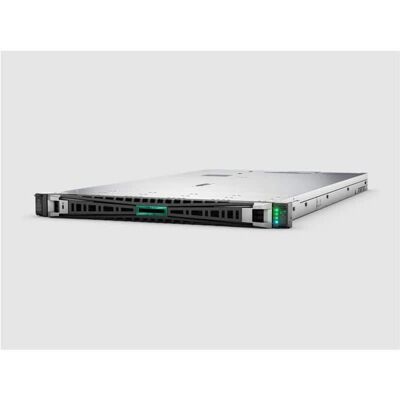 HPE Aruba - HPE ProLiant DL360 Gen12 6517P 3.2GHz 16-Core 1P 2x32G 8SFF MR408i-o NS204i-u v2 BCM5719 1GbE 2x1000W PS Rack Server - Black HPE Aruba - HPE ProLiant DL360 Gen12 6517P 3.2GHz 16-Core 1P 2x32G 8SFF MR408i-o NS204i-u v2 BCM5719 1GbE 2x1000W PS Rack Server - Black