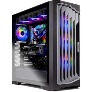 Skytech Gaming - LEGACY4 Gaming PC - AMD Ryzen 9 9900X - 64GB Memory - NVIDIA GeForce RTX 5080 - 4TB NVMe SSD - Black Skytech Gaming - LEGACY4 Gaming PC - AMD Ryzen 9 9900X - 64GB Memory - NVIDIA GeForce RTX 5080 - 4TB NVMe SSD - Black
