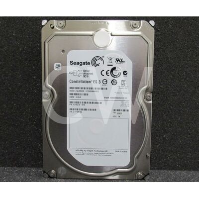 Seagate - ST3000NM0023 9ZM278 3TB 7.2K RPM 6Gb/s 3.5" SAS Server HDD Hard Drive (NOT FOR HOME PC!) Seagate - ST3000NM0023 9ZM278 3TB 7.2K RPM 6Gb/s 3.5" SAS Server HDD Hard Drive (NOT FOR HOME PC!)