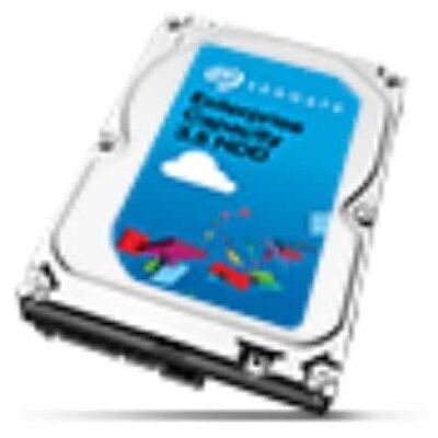Seagate - ST3000NM0005 3 TB Hard Drive - 3.5" Internal - SATA (SATA/600) Seagate - ST3000NM0005 3 TB Hard Drive - 3.5" Internal - SATA (SATA/600)