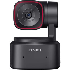 OBSBOT - Tiny 2 Lite AI-Powered 4K PTZ Webcam OBSBOT - Tiny 2 Lite AI-Powered 4K PTZ Webcam