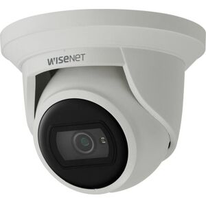 Samsung - Wisenet ANE-L7012R 4 Megapixel Network Camera - Color - Flateye - 65.62 ft Infrared Night Vision - H.264, H.265 - White Samsung - Wisenet ANE-L7012R 4 Megapixel Network Camera - Color - Flateye - 65.62 ft Infrared Night Vision - H.264, H.265 - White