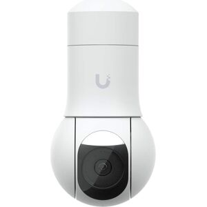 Ubiquiti - G5 4MP PTZ Outdoor Network Dome Camera UVC-G5-PTZ - White Ubiquiti - G5 4MP PTZ Outdoor Network Dome Camera UVC-G5-PTZ - White