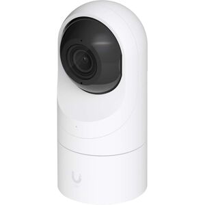 Ubiquiti - UniFi 4MP Indoor Network Camera UVC-G5-Flex - White Ubiquiti - UniFi 4MP Indoor Network Camera UVC-G5-Flex - White