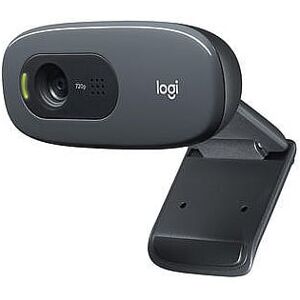 Logitech - C270 Webcam-education (960-001380) Logitech - C270 Webcam-education (960-001380)
