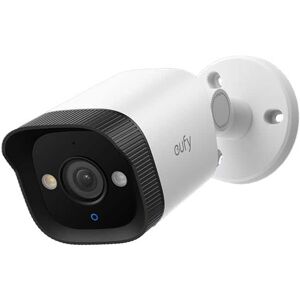 eufy - PoE Bullet Cam E40, 4K UHD, 122° FOV, F1.6 Color Night, 24/7 Recording, AI Human/Vehicle/Pet, Strobe, Plug & Play eufy - PoE Bullet Cam E40, 4K UHD, 122° FOV, F1.6 Color Night, 24/7 Recording, AI Human/Vehicle/Pet, Strobe, Plug & Play