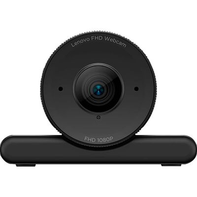 Lenovo - FHD Webcam 1080P 30 fps 4XC1Q44952 Lenovo - FHD Webcam 1080P 30 fps 4XC1Q44952