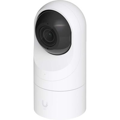 Ubiquiti - UniFi 4MP Indoor Network Camera UVC-G5-Flex - White Ubiquiti - UniFi 4MP Indoor Network Camera UVC-G5-Flex - White