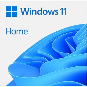 Microsoft - Windows 11 Home 64-bit, DVD - OEM Version - Physical - English Microsoft - Windows 11 Home 64-bit, DVD - OEM Version - Physical - English