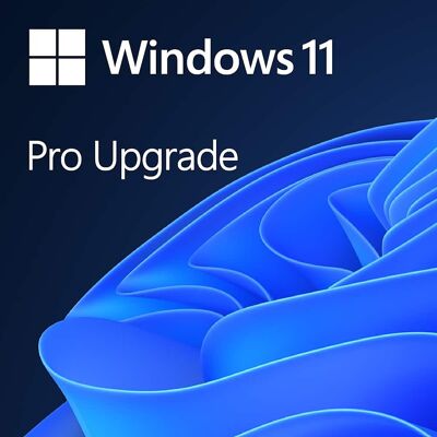 Microsoft - Windows 11 Pro Upgrade, from Windows 11 Home - English - Digital - English Microsoft - Windows 11 Pro Upgrade, from Windows 11 Home - English - Digital - English