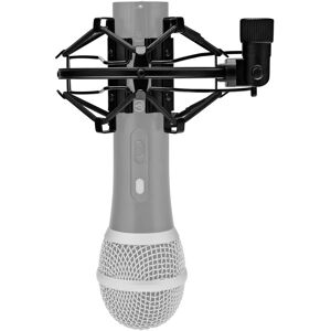 Knox - Gear Shock Mount for Audio Technica ATR2100-USB Microphone Knox - Gear Shock Mount for Audio Technica ATR2100-USB Microphone