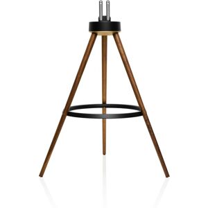 Tripod Stand Speaker Mount For Marantz Horizon - Black Tripod Stand Speaker Mount For Marantz Horizon - Black