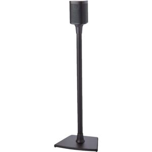 Sanus - Speaker Stand - Black Sanus - Speaker Stand - Black