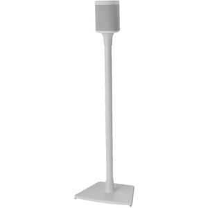 Sanus - Speaker Stand - White Sanus - Speaker Stand - White