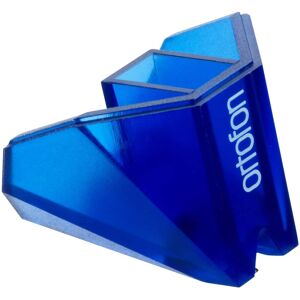 Ortofon - Stylus 2M Replacement Stylus - Blue Ortofon - Stylus 2M Replacement Stylus - Blue