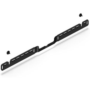 Sonos - Arc Ultra Wall Mount - Black Sonos - Arc Ultra Wall Mount - Black