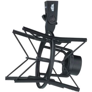 Heil Sound - PRSM Shock Mount for PR 30 & PR 40 Microphones with 5/8" Thread for Stand and Boom Arm Compatibility Heil Sound - PRSM Shock Mount for PR 30 & PR 40 Microphones with 5/8" Thread for Stand and Boom Arm Compatibility