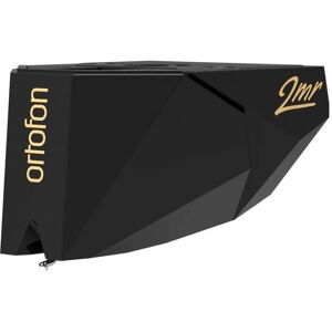 Ortofon - 2MR MM Phono Cartridge for Low-Profile Turntables - Black Ortofon - 2MR MM Phono Cartridge for Low-Profile Turntables - Black