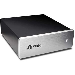 U-Turn Audio - Pluto Phono Preamp - Silver U-Turn Audio - Pluto Phono Preamp - Silver
