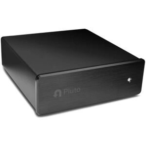 U-Turn Audio - Pluto Phono Preamp - Black U-Turn Audio - Pluto Phono Preamp - Black