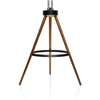 Tripod Stand Speaker Mount For Marantz Horizon - Black Tripod Stand Speaker Mount For Marantz Horizon - Black