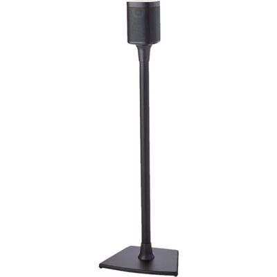 Sanus - Speaker Stand - Black Sanus - Speaker Stand - Black