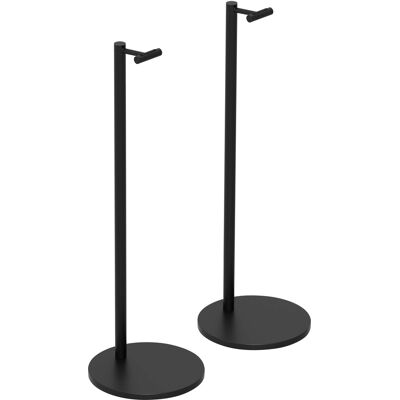 Sonos - ERA 300 Stand (Pair) - Black Sonos - ERA 300 Stand (Pair) - Black