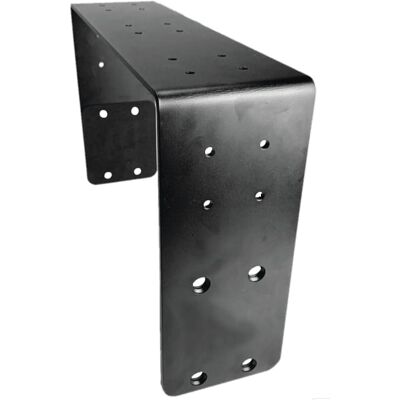 Triad-Orbit - Precision SM-KB1 Speaker Mounting Bracket for Kali Audio Santa Monica Speakers Triad-Orbit - Precision SM-KB1 Speaker Mounting Bracket for Kali Audio Santa Monica Speakers