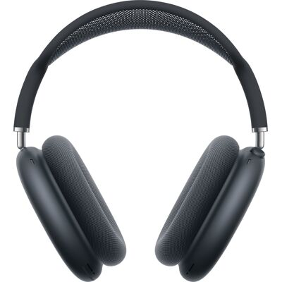 Apple - AirPods Max 2 (USB-C) - Midnight Apple - AirPods Max 2 (USB-C) - Midnight