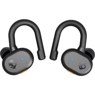 Skullcandy - Push Active True Wireless Sport Earbuds - Black Skullcandy - Push Active True Wireless Sport Earbuds - Black