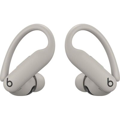 Beats - Powerbeats Pro 2 True Wireless Active Noise Canceling Earbuds - Quick Sand Beats - Powerbeats Pro 2 True Wireless Active Noise Canceling Earbuds - Quick Sand