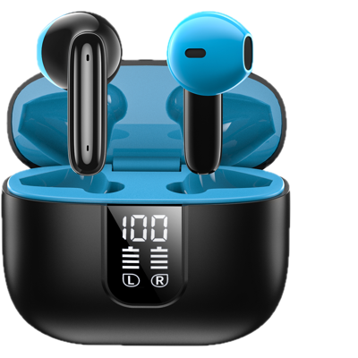 H2O Audio - RIPT-LITE Wireless Earbuds with Active Noise Cancellation - Black H2O Audio - RIPT-LITE Wireless Earbuds with Active Noise Cancellation - Black