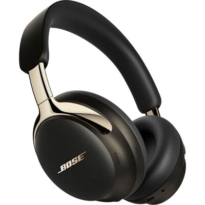 Bose - QuietComfort Ultra Headphones (2nd Gen) - Desert Gold Bose - QuietComfort Ultra Headphones (2nd Gen) - Desert Gold