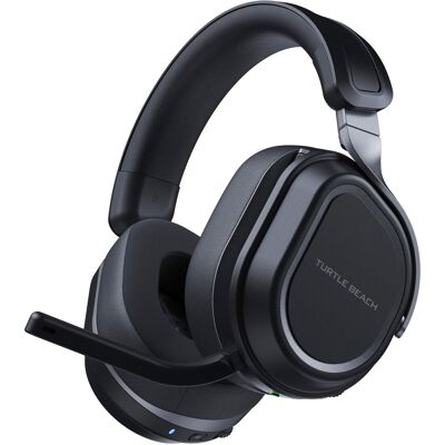 Turtle Beach - Stealth 700 Gen 3 Wireless Over-Ear Gaming Headset for Xbox Series X S, Xbox One, PC, PS5, & Mobile with 80-Hr Battery - Black Turtle Beach - Stealth 700 Gen 3 Wireless Over-Ear Gaming Headset for Xbox Series X S, Xbox One, PC, PS5, & Mobile with 80-Hr Battery - Black