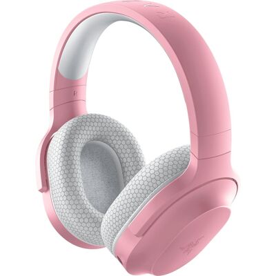 Razer - Barracuda X 2022 Edition Wireless Over-the-Ear Gaming Headset for PC, Mac, Playstation, Switch, Steam Deck, Mobile - Quartz Razer - Barracuda X 2022 Edition Wireless Over-the-Ear Gaming Headset for PC, Mac, Playstation, Switch, Steam Deck, Mobile - Quartz