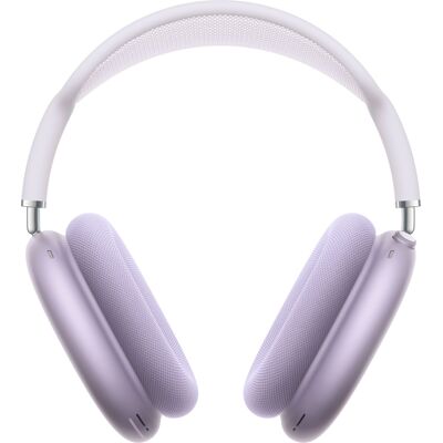 Apple - AirPods Max (USB-C) - Purple Apple - AirPods Max (USB-C) - Purple