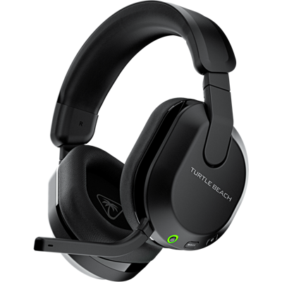 Turtle Beach - Stealth 600 Wireless Over-Ear Multiplatform Gaming Headset for Xbox Series X S, Xbox One, PS5, PS4, PC & Mobile - Black Turtle Beach - Stealth 600 Wireless Over-Ear Multiplatform Gaming Headset for Xbox Series X S, Xbox One, PS5, PS4, PC & Mobile - Black
