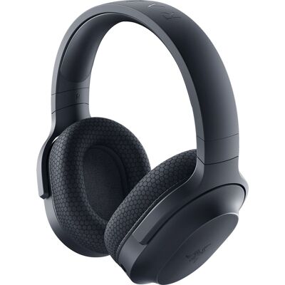 Razer - Barracuda X 2022 Edition Wireless Over-the-Ear Gaming Headset for PC, Mac, Playstation, Switch, Steam Deck, Mobile - Black Razer - Barracuda X 2022 Edition Wireless Over-the-Ear Gaming Headset for PC, Mac, Playstation, Switch, Steam Deck, Mobile - Black