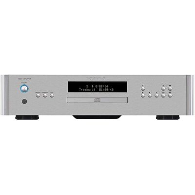 Rotel - RCD-1572MKII CD Player - Silver Rotel - RCD-1572MKII CD Player - Silver