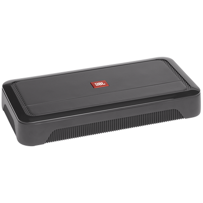 - CLUBA5055 5-Channel, 50w X 4, 500w X 1 amplifier w/ RLC JBLAMPCBA5055AM - Black - CLUBA5055 5-Channel, 50w X 4, 500w X 1 amplifier w/ RLC JBLAMPCBA5055AM - Black