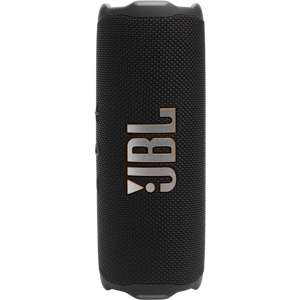JBL - Flip 7 - Portable waterproof and drop-proof speaker - 2025 - Black JBL - Flip 7 - Portable waterproof and drop-proof speaker - 2025 - Black