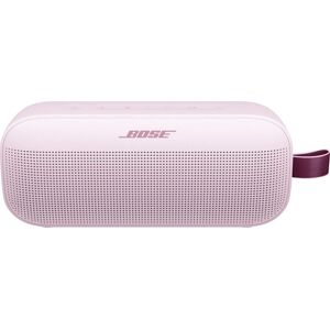 Bose - SoundLink Flex (2nd Gen) Portable Bluetooth Speaker with Waterproof/Dustproof Design - Petal Pink Bose - SoundLink Flex (2nd Gen) Portable Bluetooth Speaker with Waterproof/Dustproof Design - Petal Pink