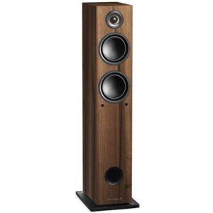Triangle - LN05A Wireless Bluetooth Floorstanding Speaker (Chestnut) - Brown Triangle - LN05A Wireless Bluetooth Floorstanding Speaker (Chestnut) - Brown