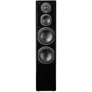 SVS - Prime Dual 6-1/2" Passive 3.5-Way Floor Speaker (Each) - Gloss piano black SVS - Prime Dual 6-1/2" Passive 3.5-Way Floor Speaker (Each) - Gloss piano black