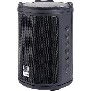Altec Lansing - HydraMotion Everything Proof Speaker - Black Altec Lansing - HydraMotion Everything Proof Speaker - Black