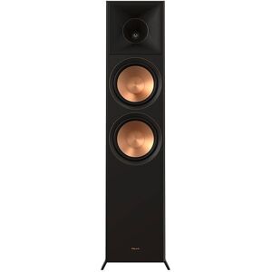 Klipsch - RP-8060FA II Reference Premiere Dual 8" 600-Watt Dolby Atmos Passive 2-Way Floor Speaker (Each) - Walnut Klipsch - RP-8060FA II Reference Premiere Dual 8" 600-Watt Dolby Atmos Passive 2-Way Floor Speaker (Each) - Walnut