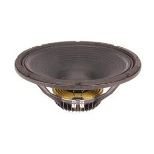 Eminence - 15" Woofer - 450 W RMS - 900 W PMPO - Black Eminence - 15" Woofer - 450 W RMS - 900 W PMPO - Black