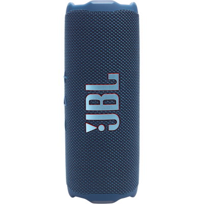 JBL - Flip 7 - Portable waterproof and drop-proof speaker - 2025 - Blue JBL - Flip 7 - Portable waterproof and drop-proof speaker - 2025 - Blue